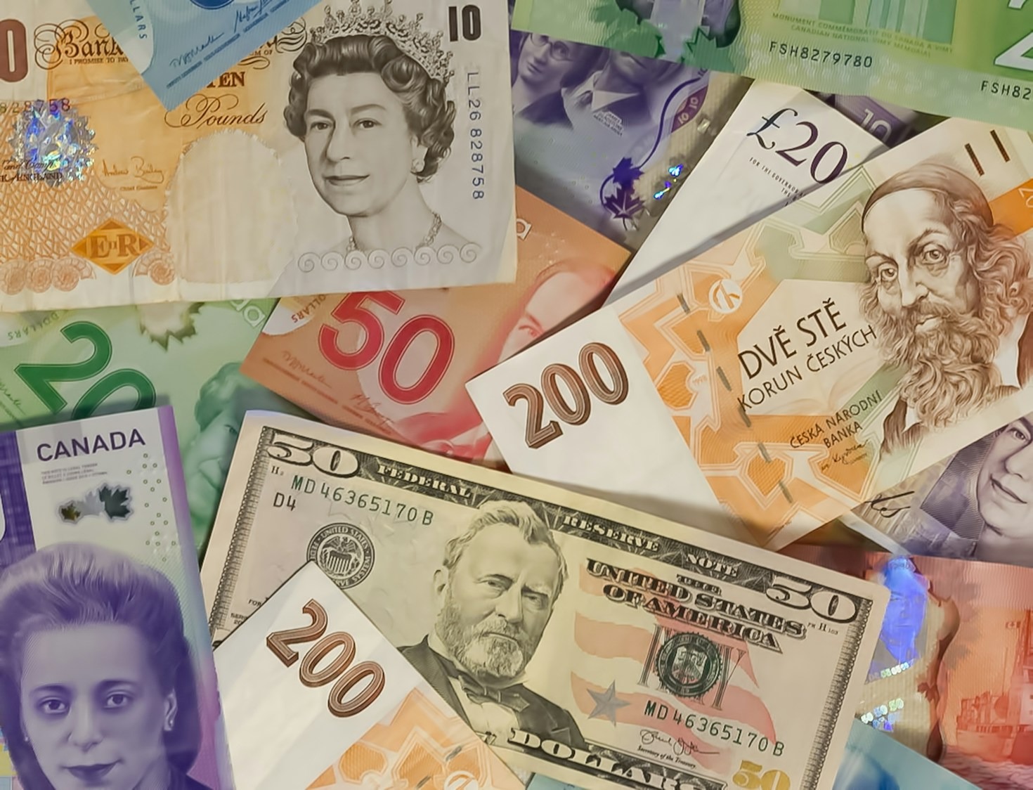 Pensamentos Críticos Sobre o Futuro da Sociedade